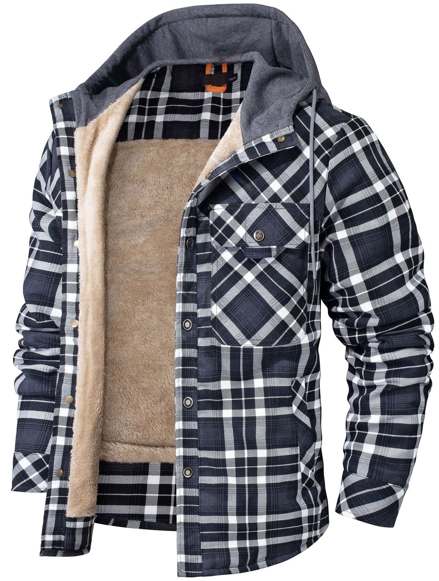 O'Dara Classic | Woodland Jacket