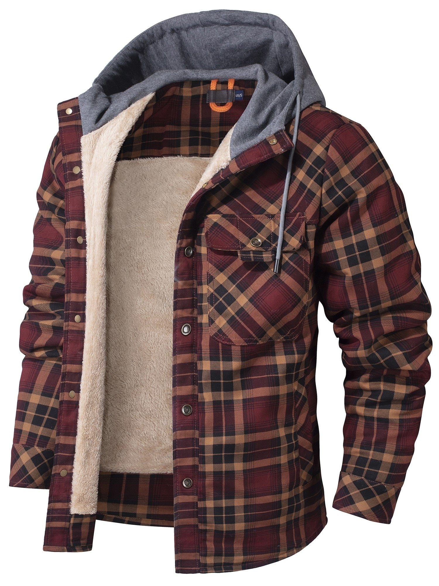 O'Dara Classic | Woodland Jacket