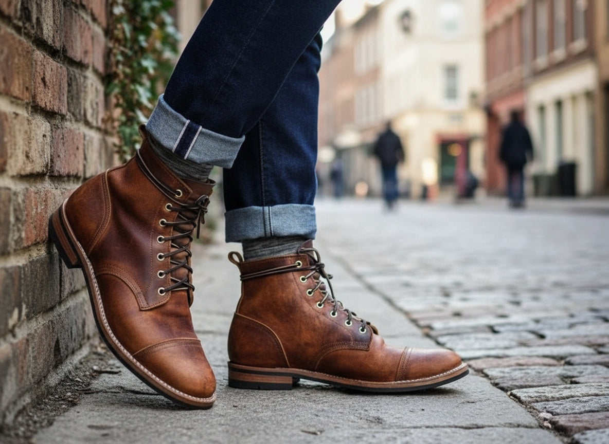 O'Dara | CLASSIC BOOTS