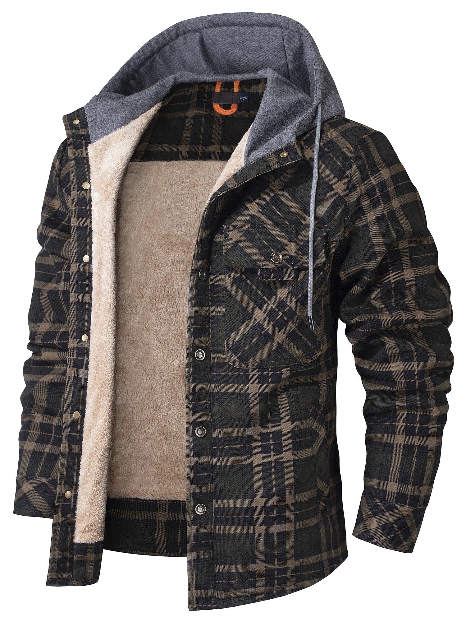 O'Dara Classic | Woodland Jacket