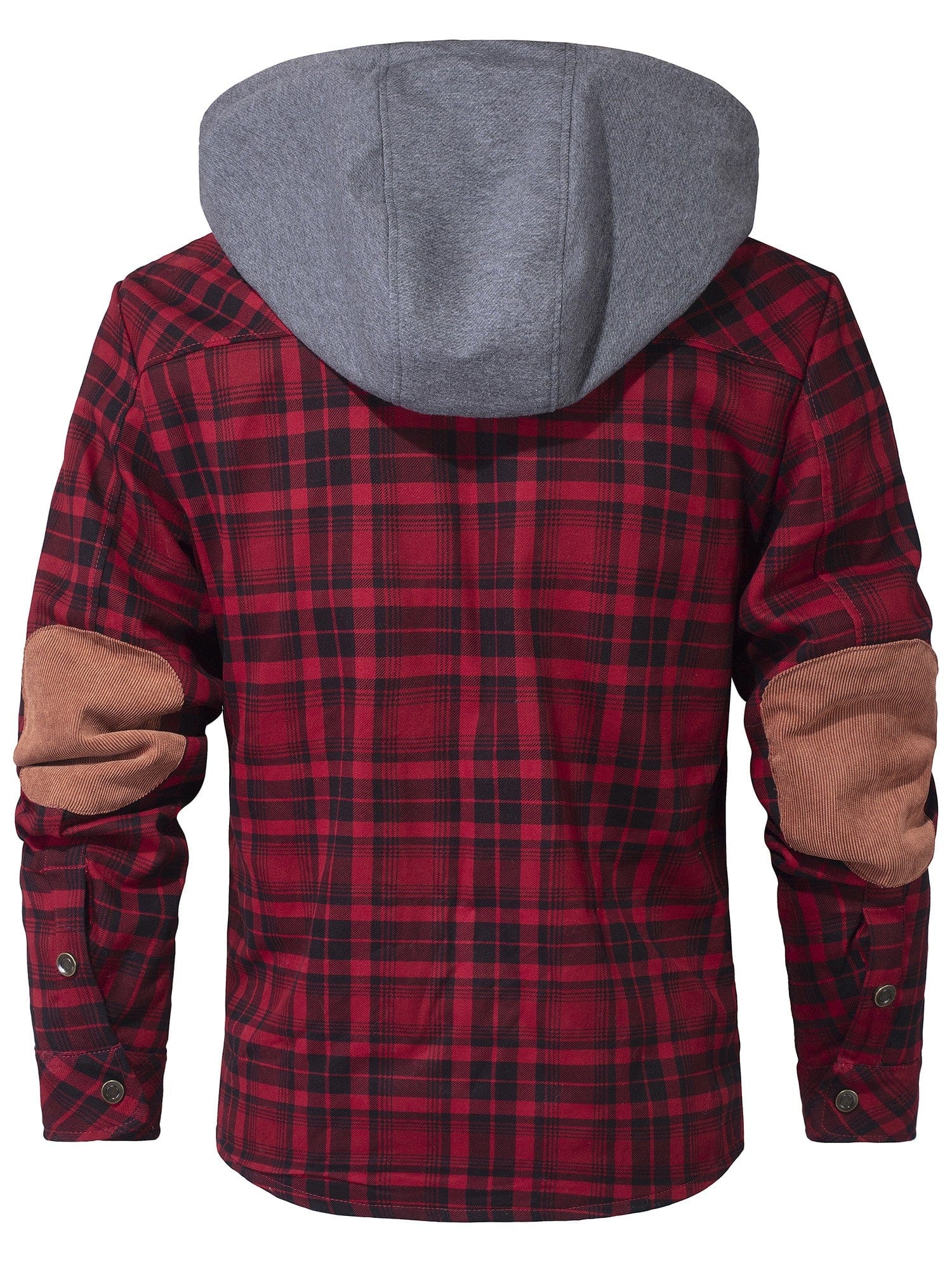 O'Dara Classic | Woodland Jacket