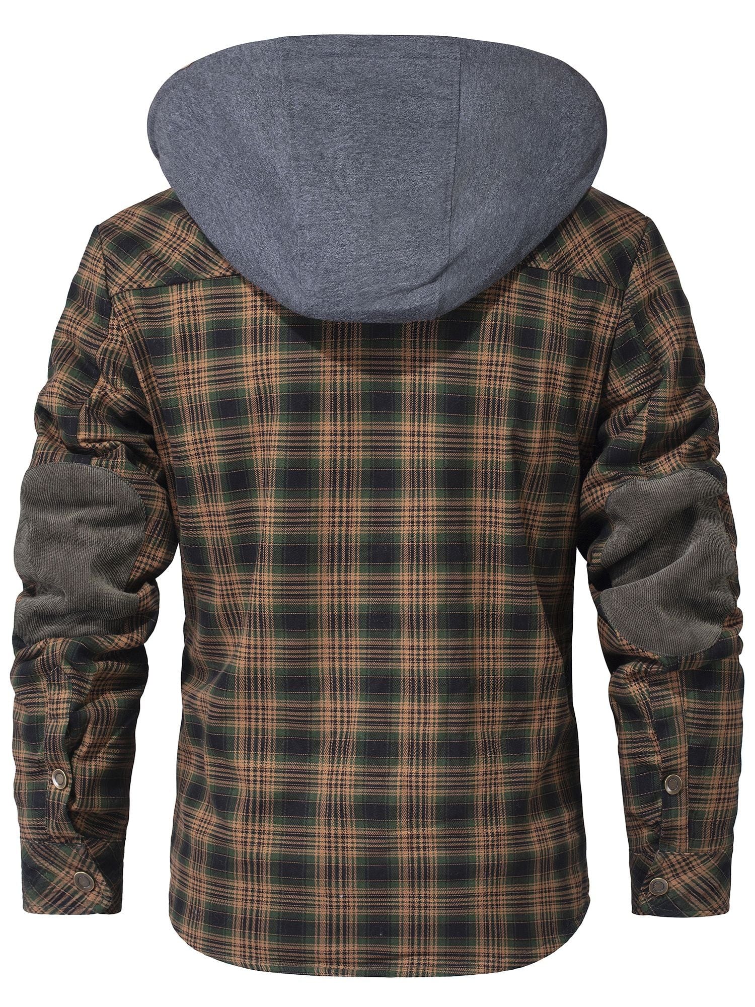O'Dara Classic | Woodland Jacket