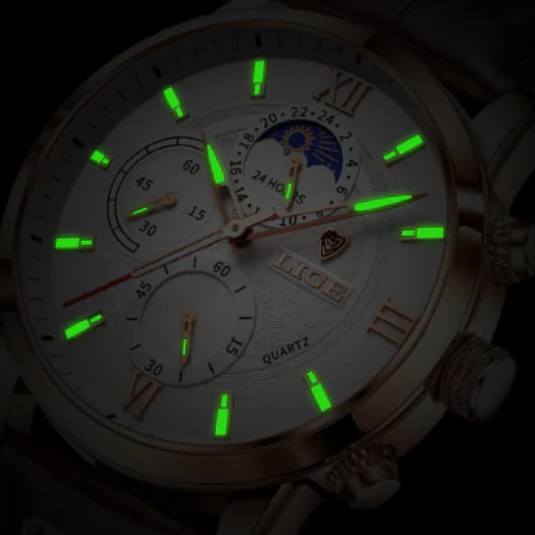 O'Dara | CLASSIC WATCH