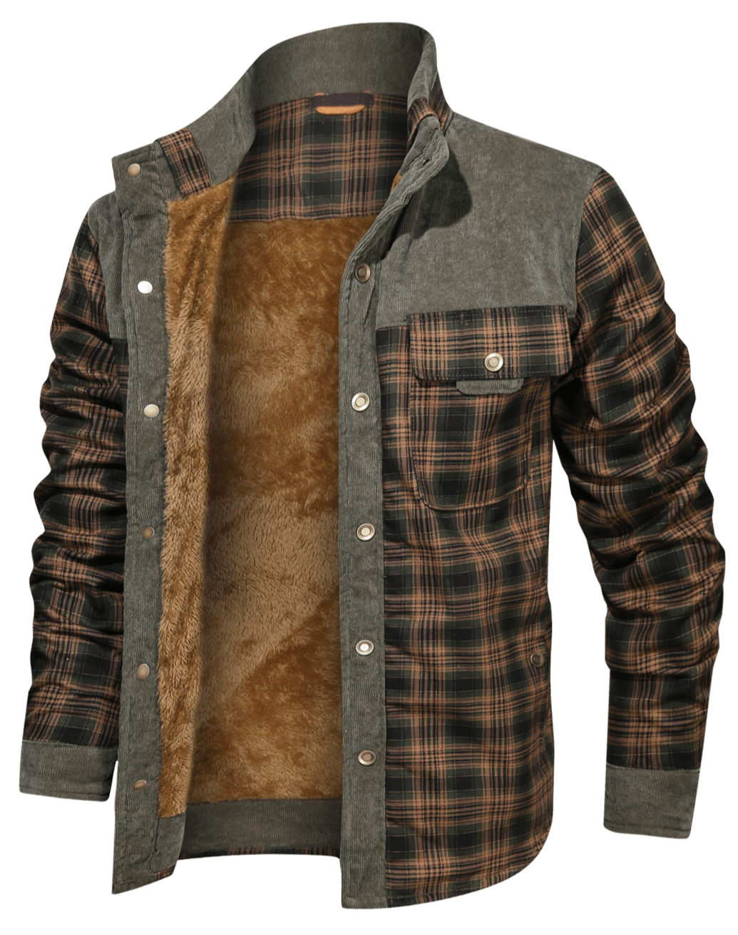 O'Dara Classic | Outdoor Jacket