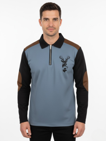 O'Dara Classic | Elegant Autumn Sweater