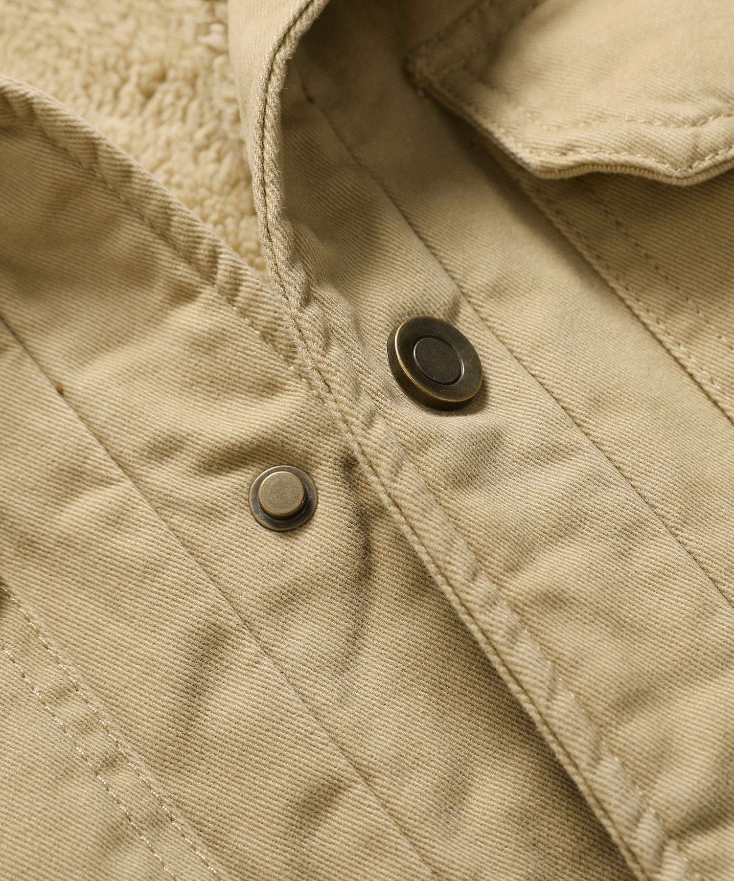 O'Dara Classic | Fleece Jacket