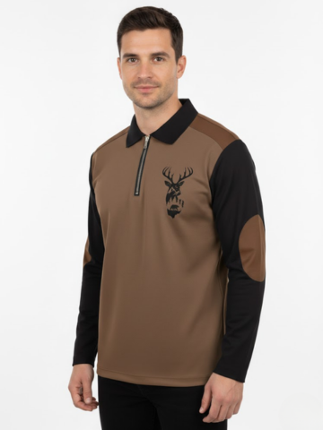 O'Dara Classic | Elegant Autumn Sweater