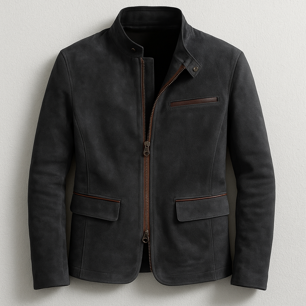 Devin | Elegant Men's Jacket