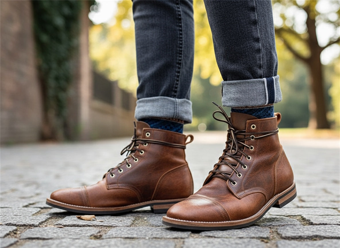 O'Dara | CLASSIC BOOTS
