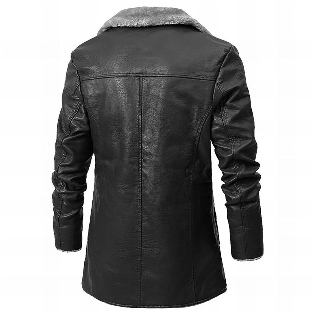 Troy - Elegant Valor Jacket