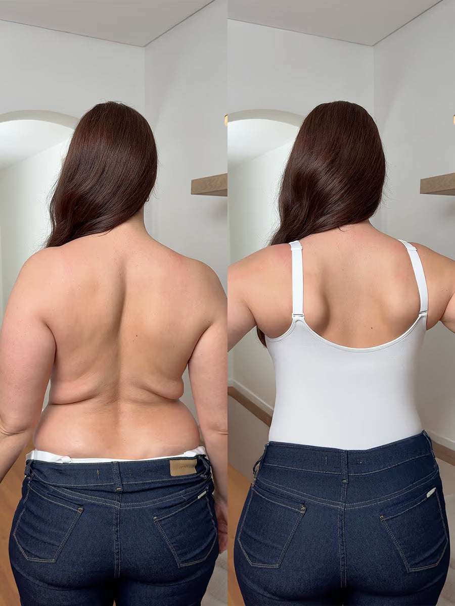 Noelle Sweetheart – Shaping Top with Built-in Bra