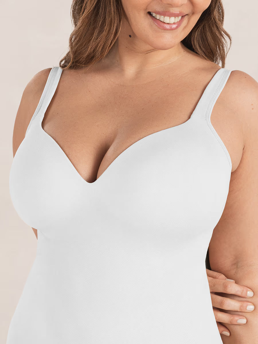 Noelle Sweetheart – Shaping Top with Built-in Bra