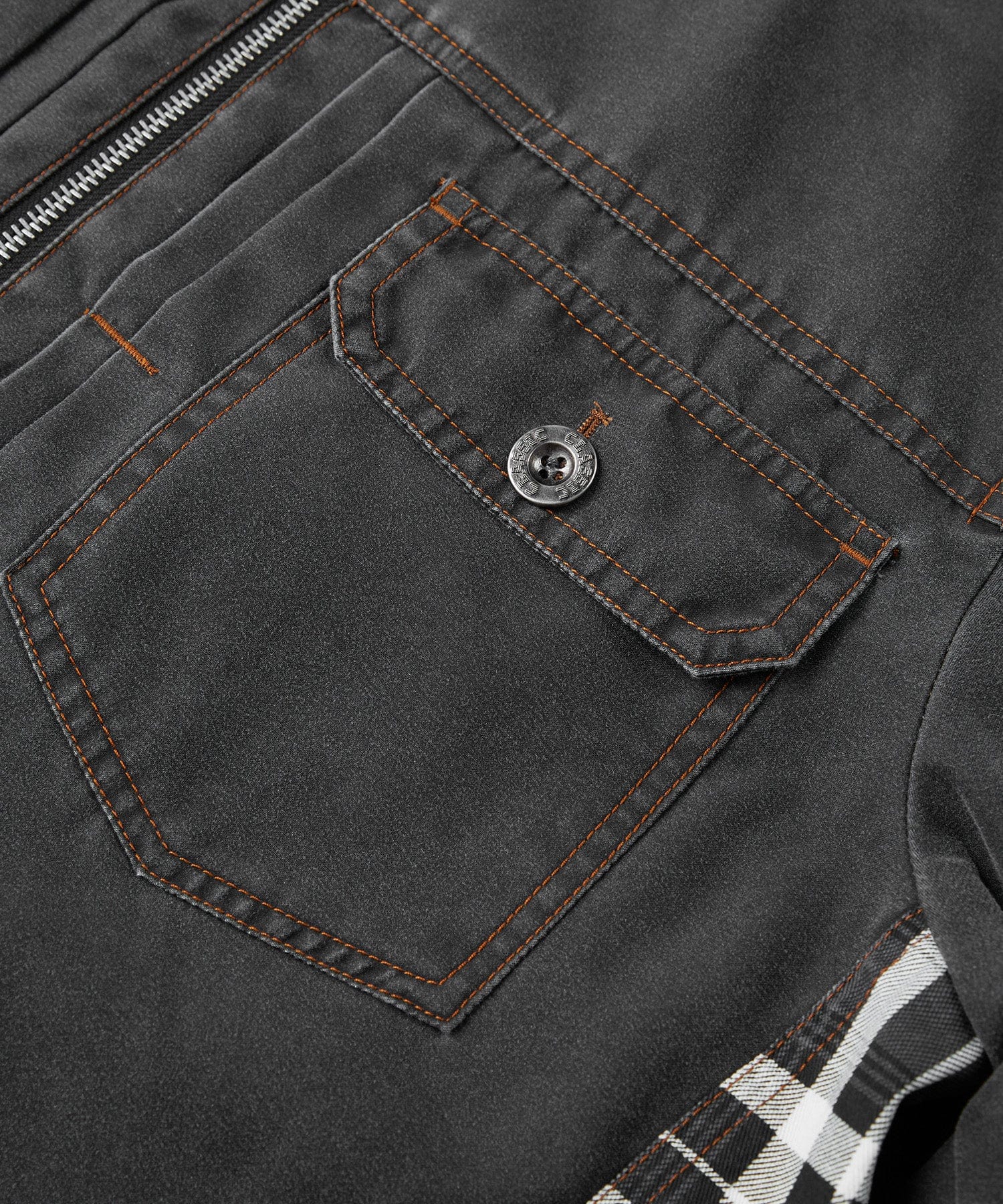 O'Dara Classic | Jacket