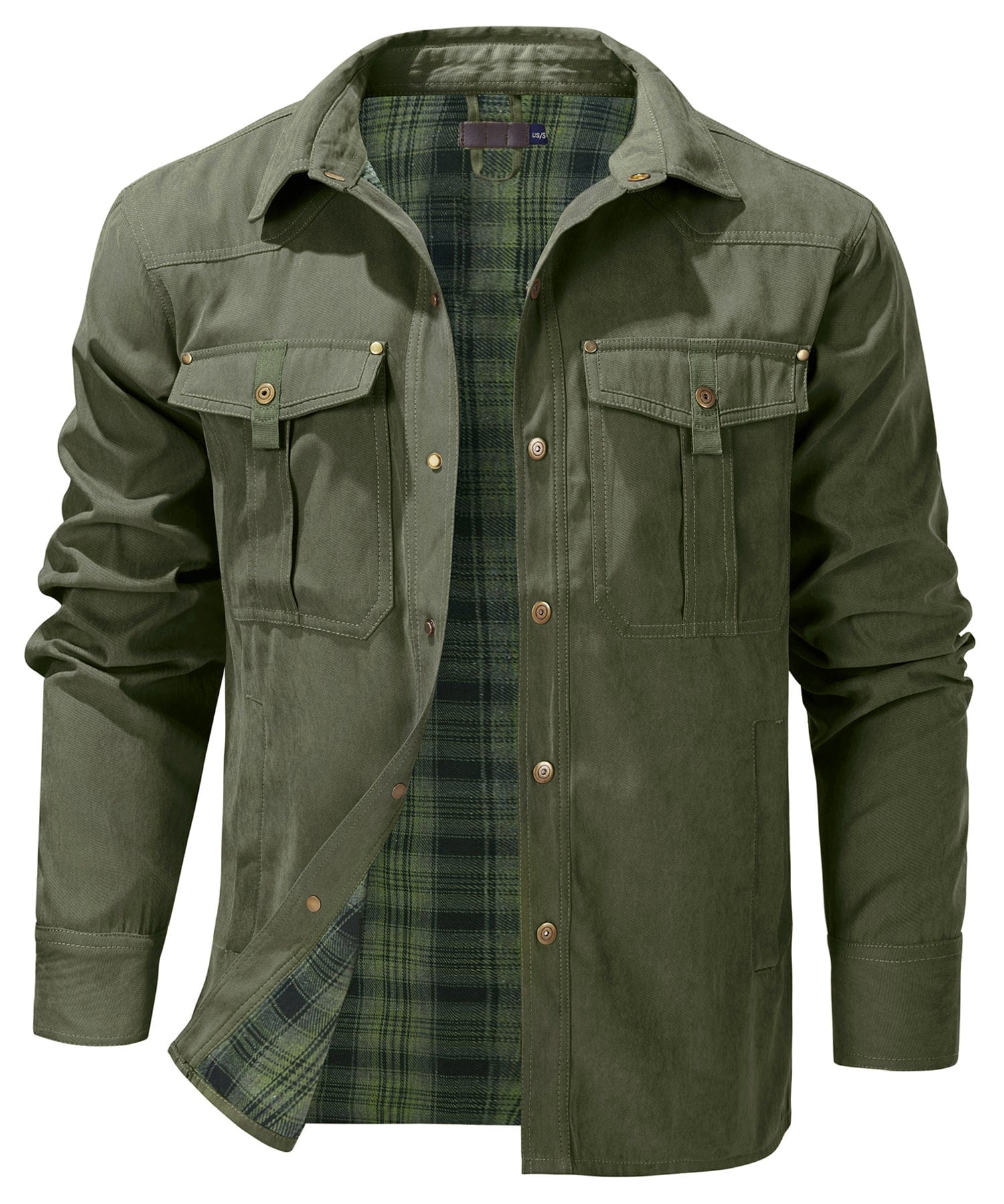 O'Dara Classic | Rover Jacket