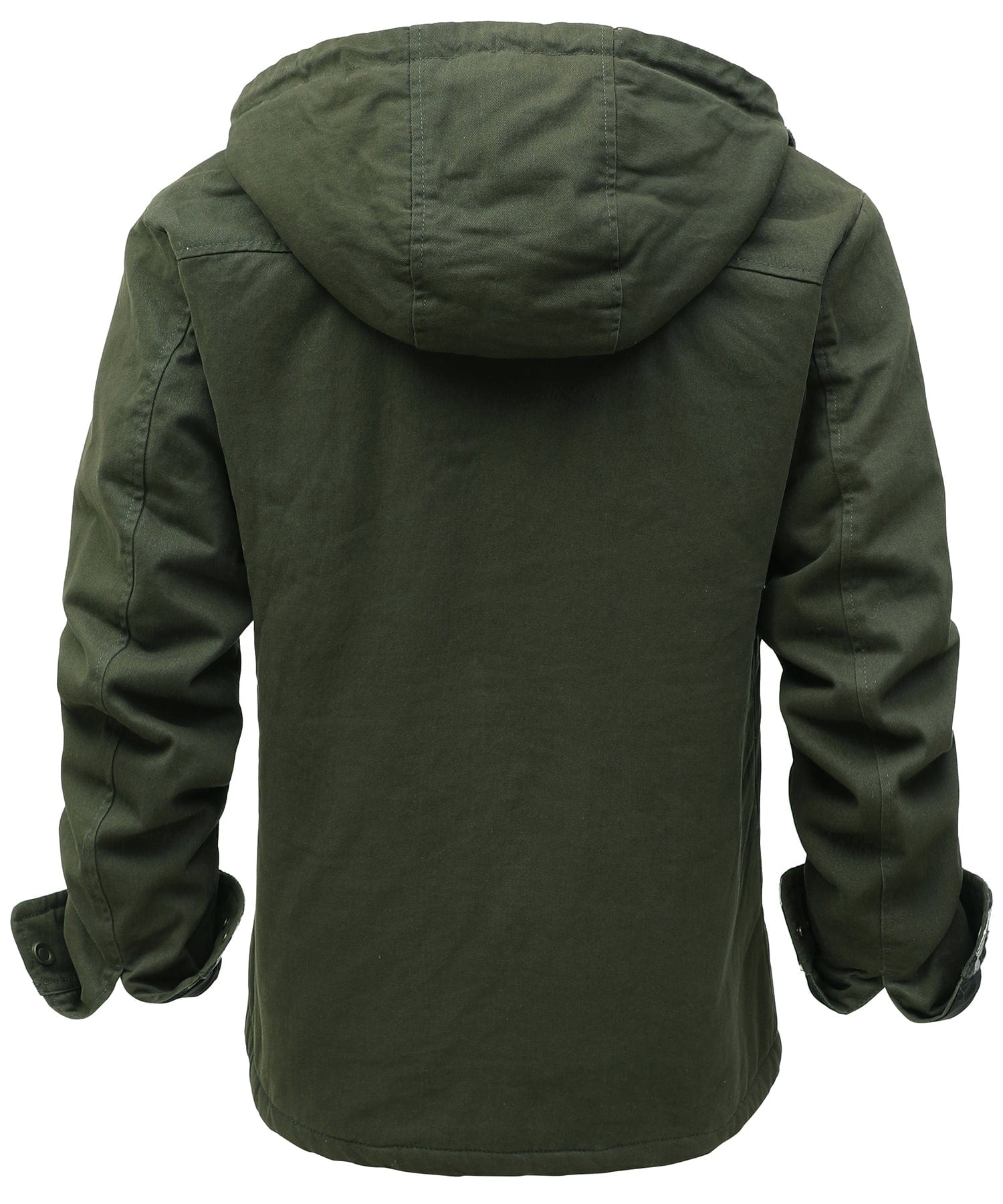 O'Dara Classic | Fleece Jacket