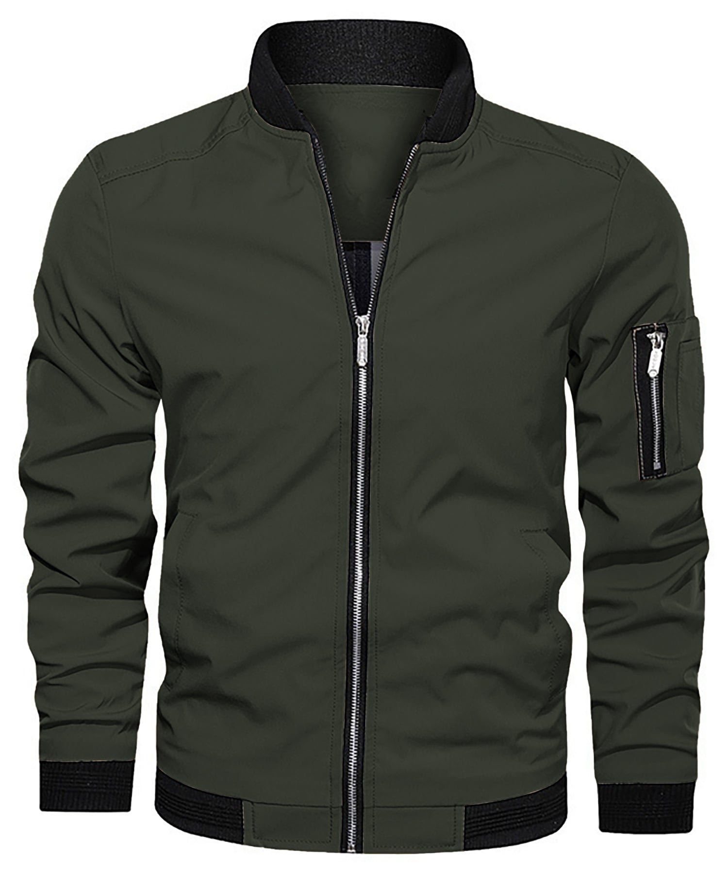 O'Dara Classic | Bomber Jacket Spring-Autumn