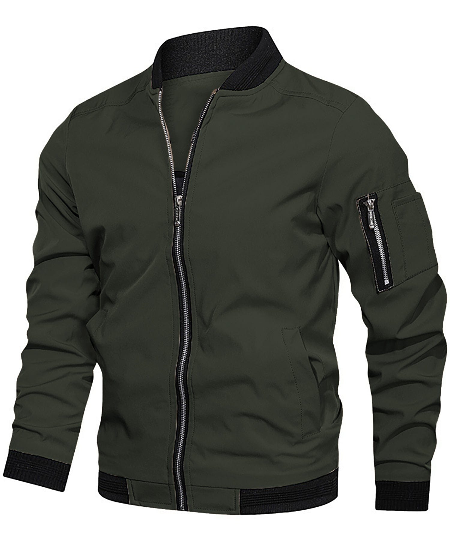 O'Dara Classic | Bomber Jacket Spring-Autumn