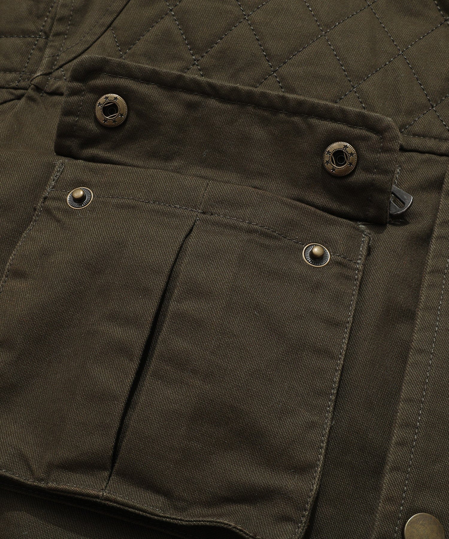 O'Dara Classic | Outdoor Jacket