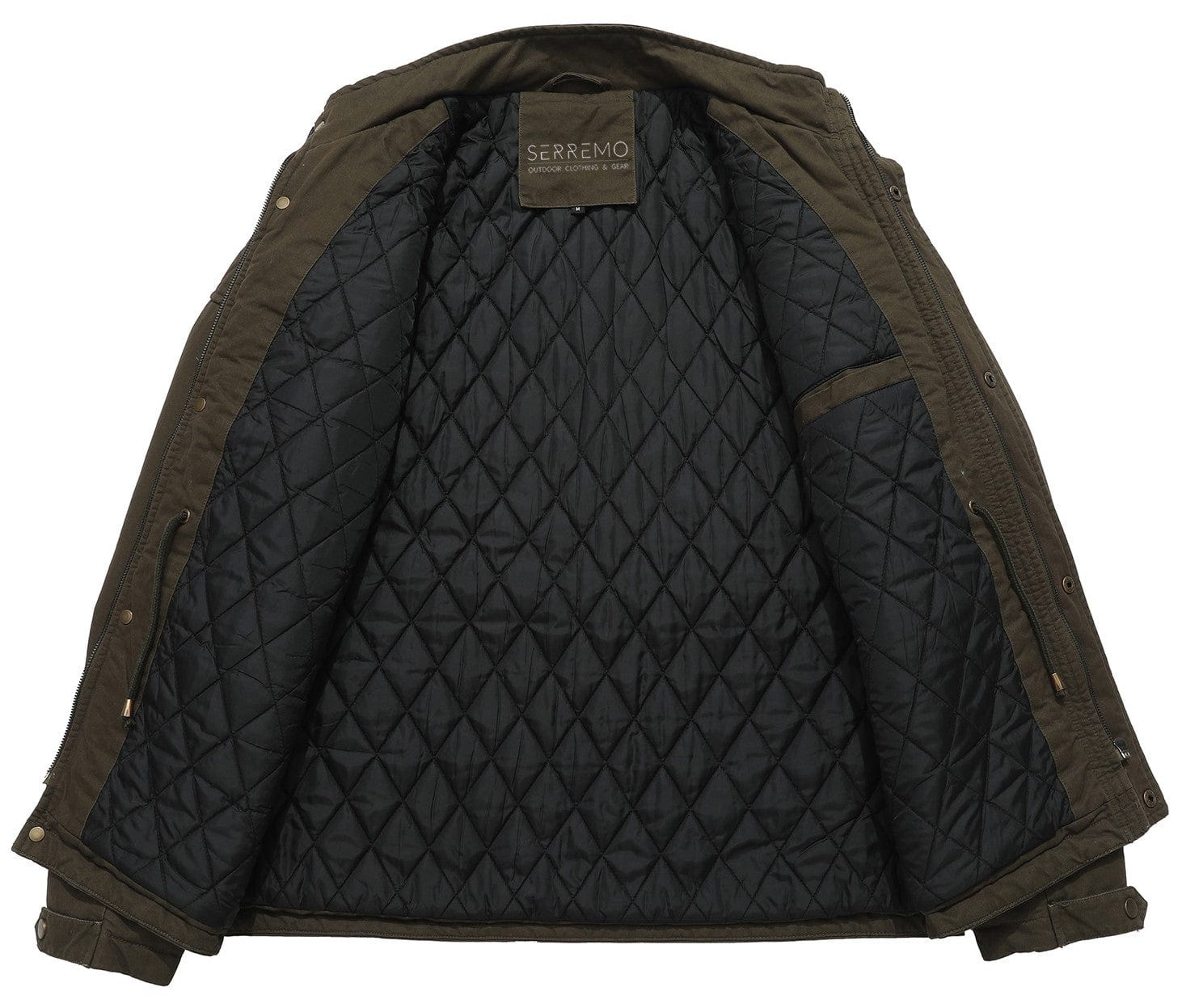 O'Dara Classic | Outdoor Jacket