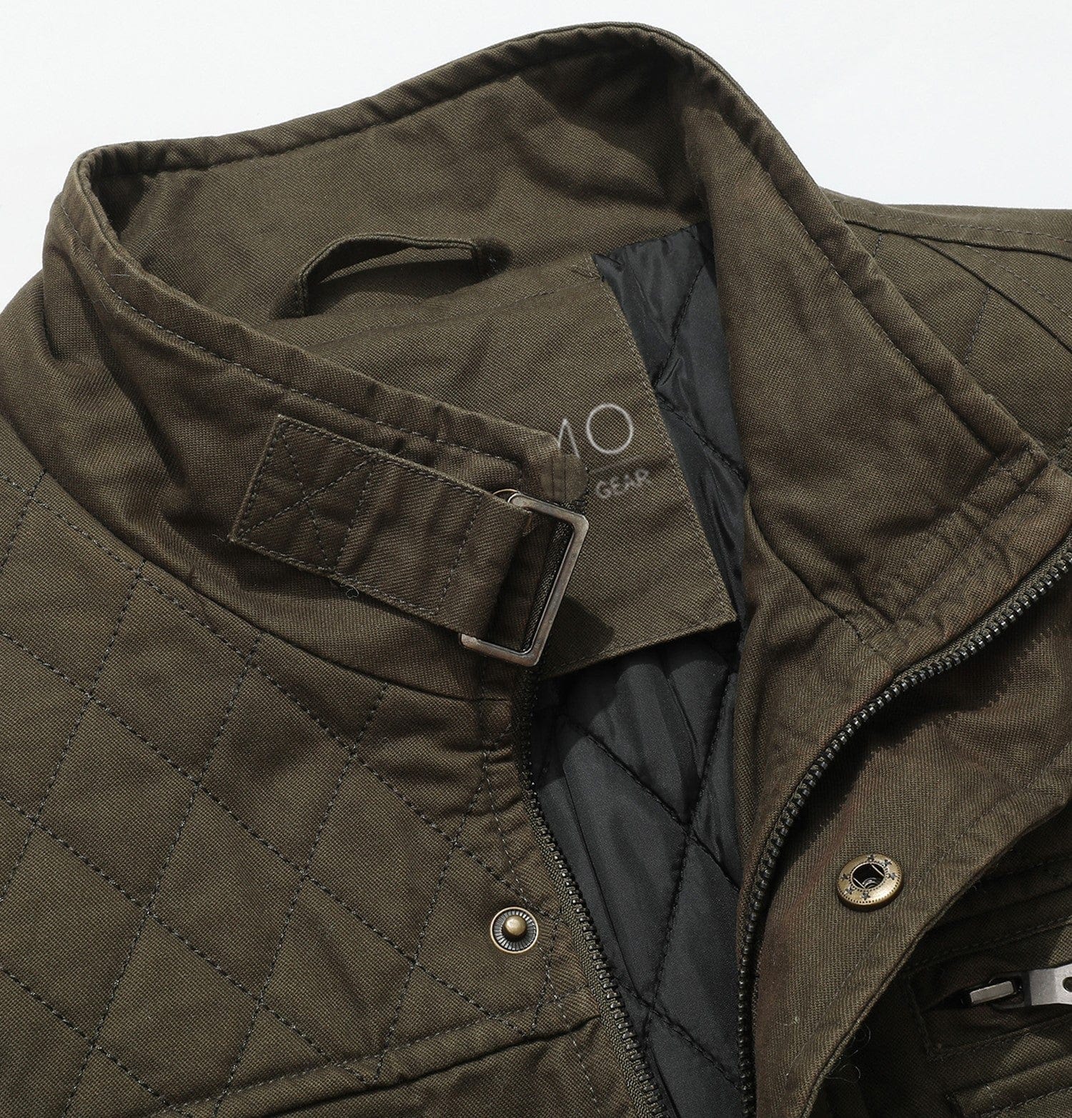 O'Dara Classic | Outdoor Jacket