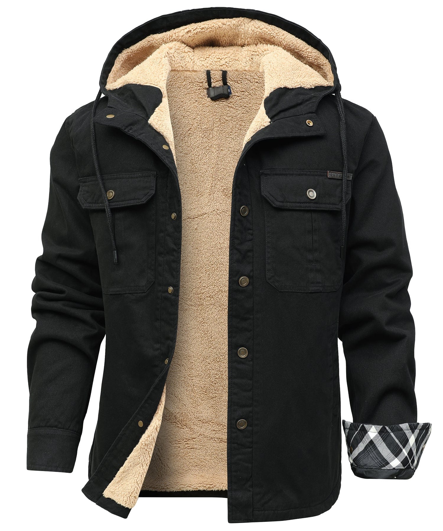 O'Dara Classic | Fleece Jacket