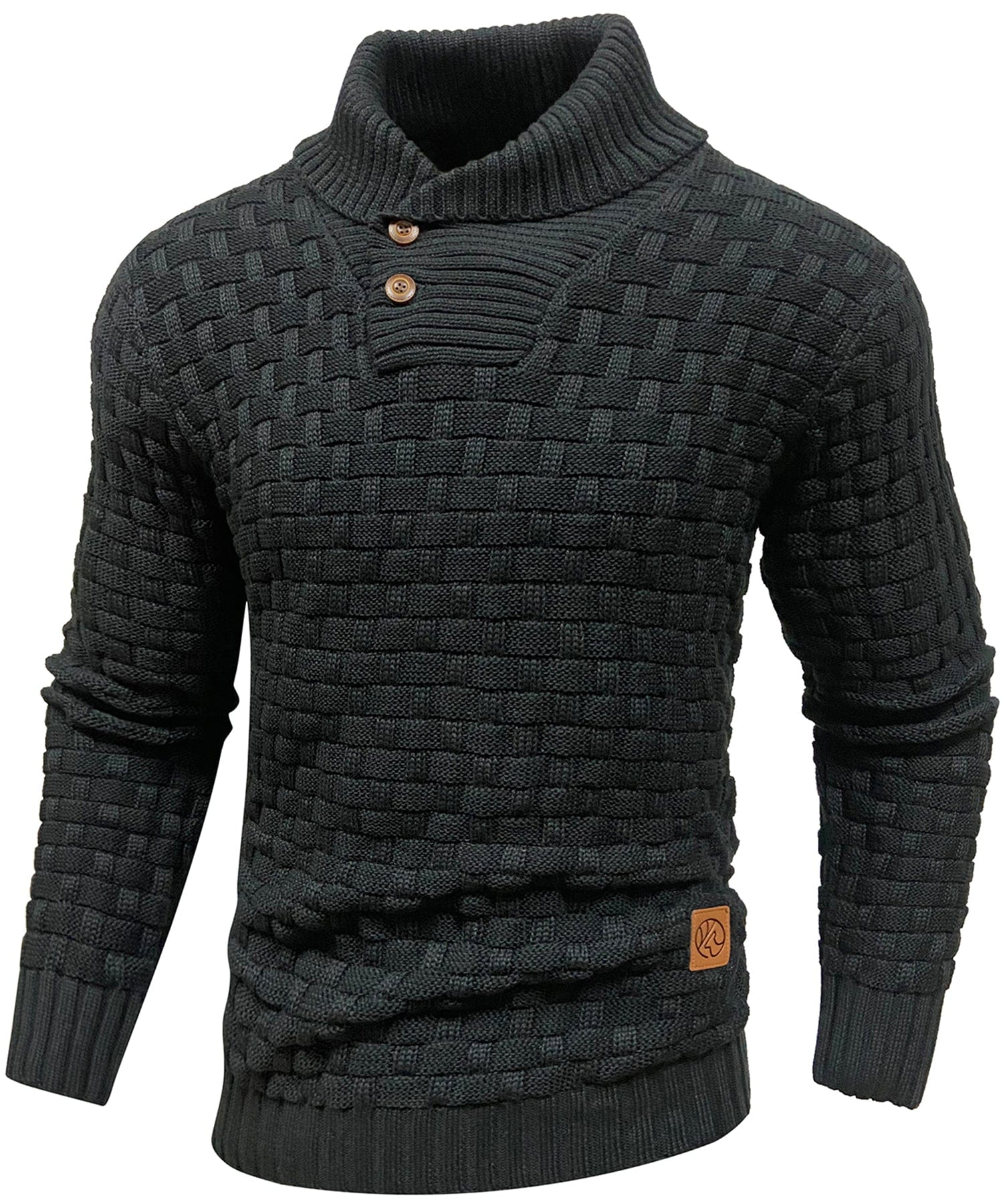 O'Dara Classic | Rib Pullover
