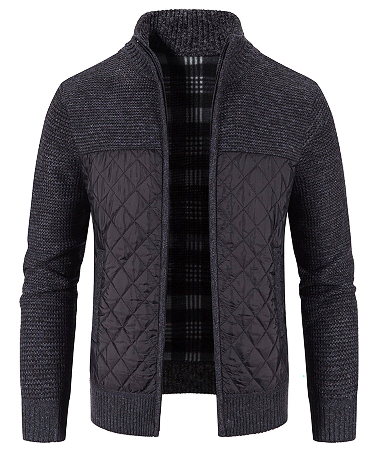 O'Dara Classic | Everest Hybrid Jacket