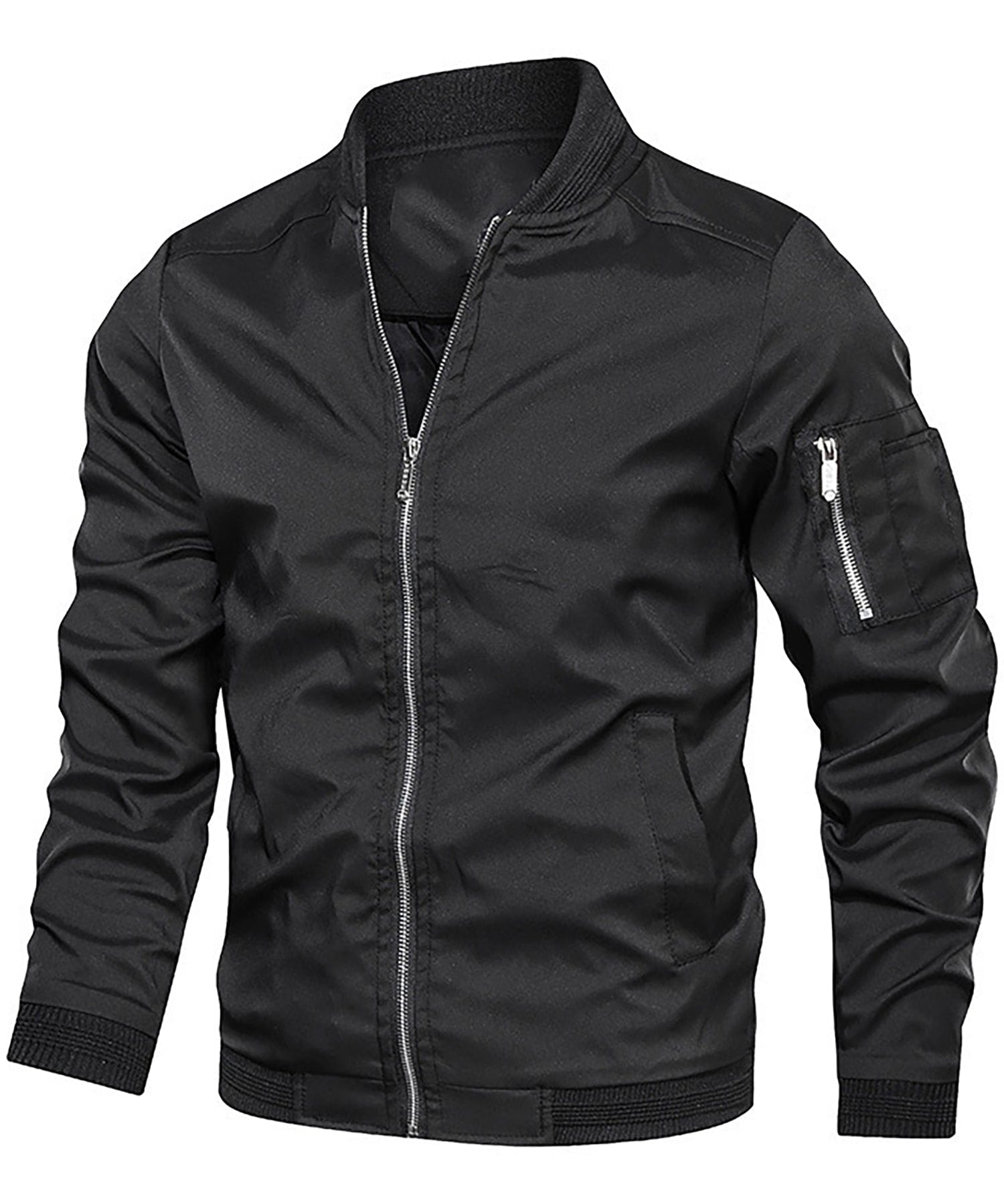 O'Dara Classic | Bomber Jacket Spring-Autumn