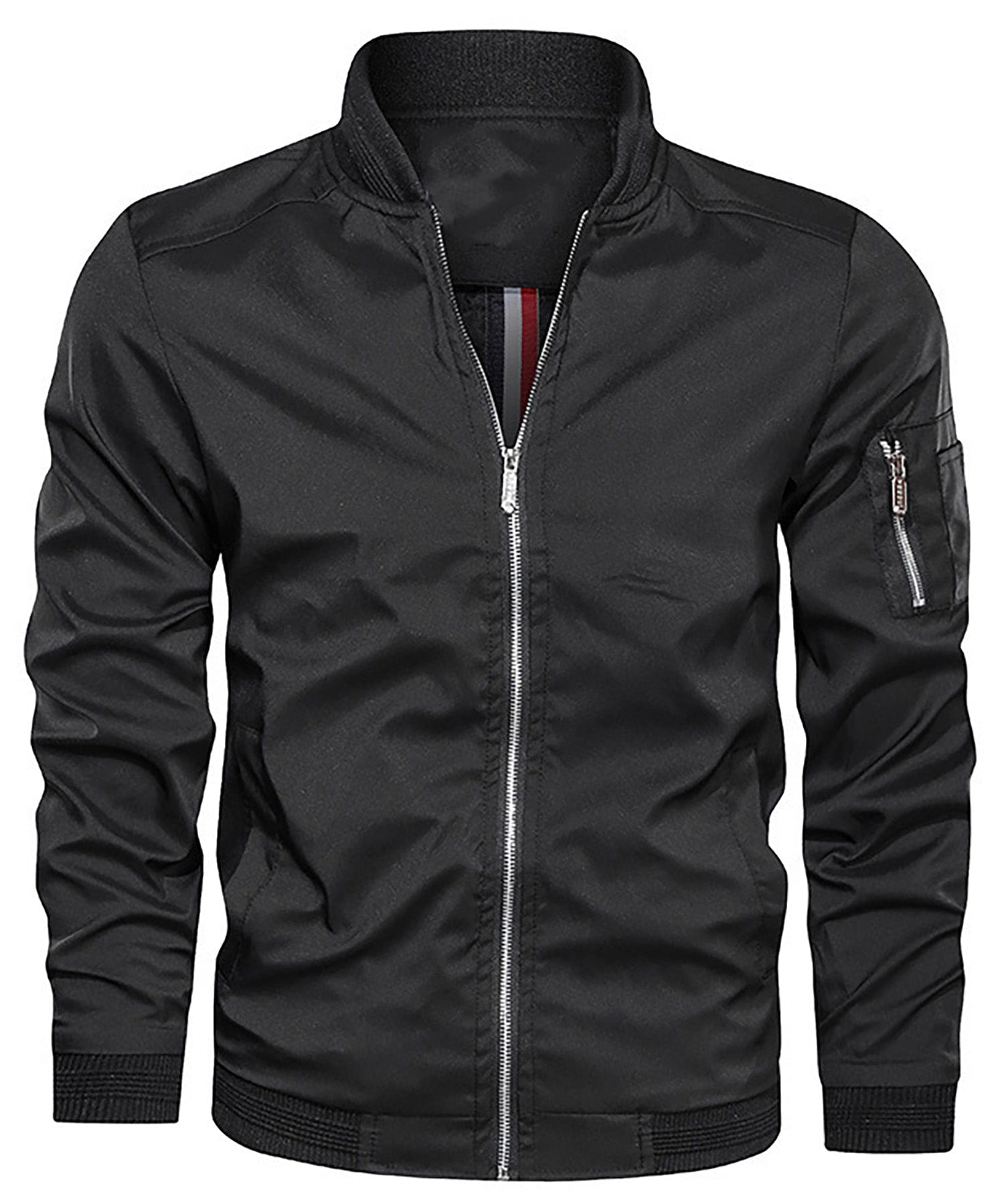 O'Dara Classic | Bomber Jacket Spring-Autumn