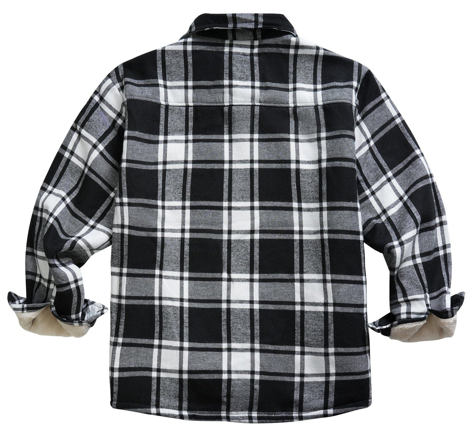 O'Dara Classic | Lumberjack Jacket