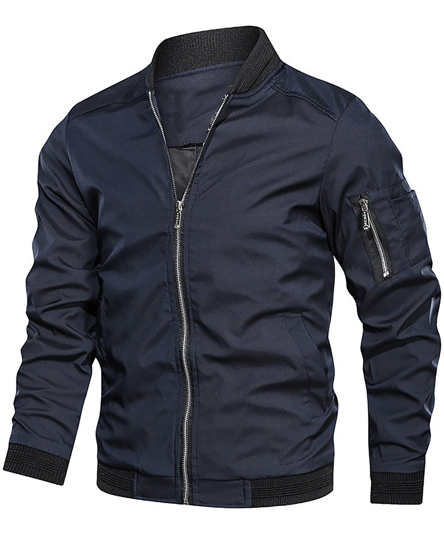 O'Dara Classic | Bomber Jacket Spring-Autumn