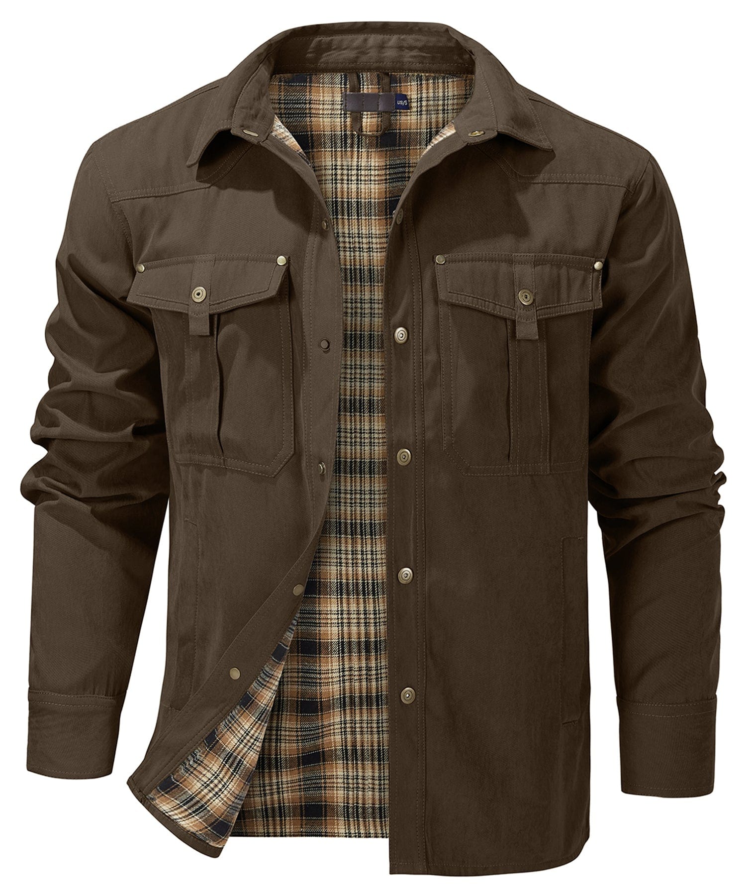 O'Dara Classic | Rover Jacket
