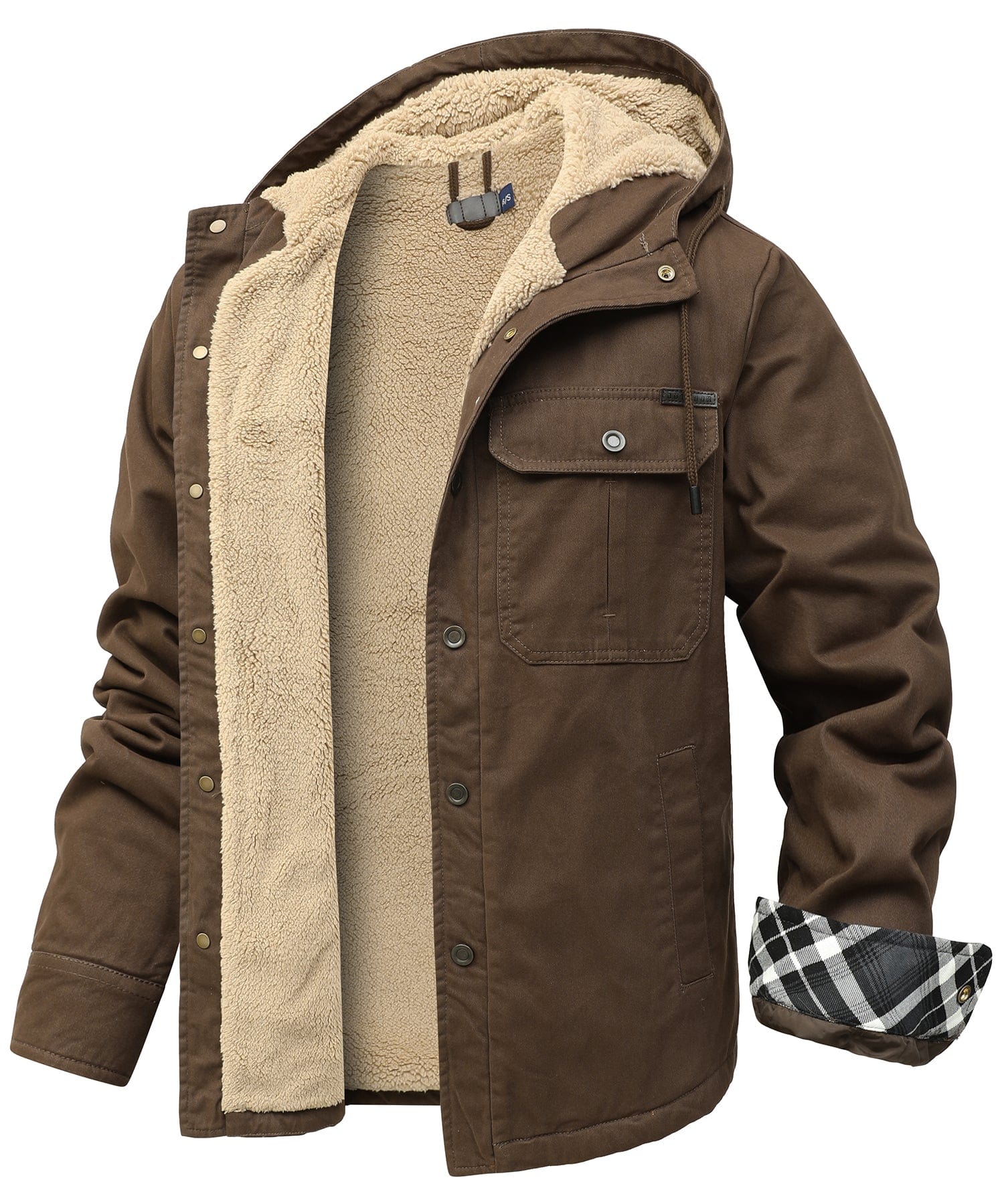 O'Dara Classic | Fleece Jacket