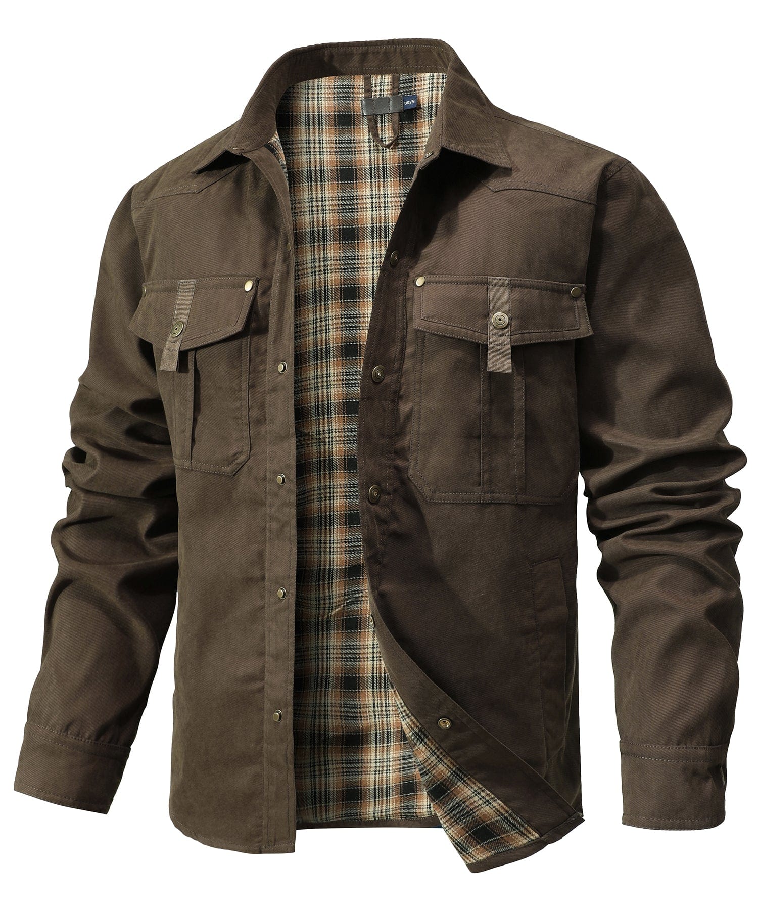 O'Dara Classic | Rover Jacket