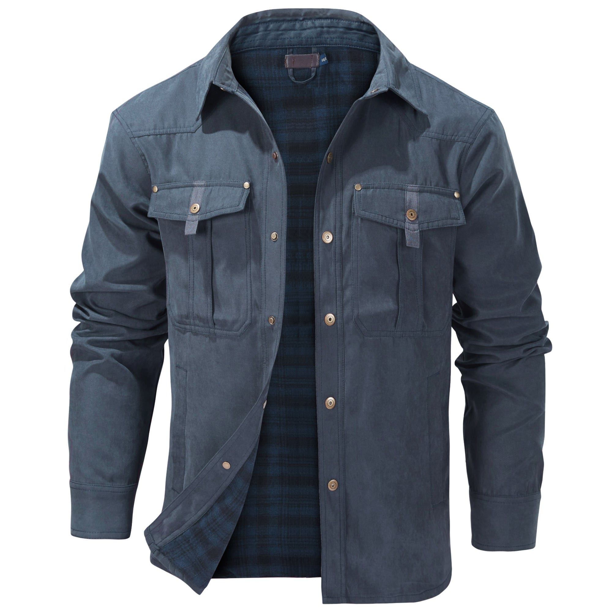 O'Dara Classic | Rover Jacket