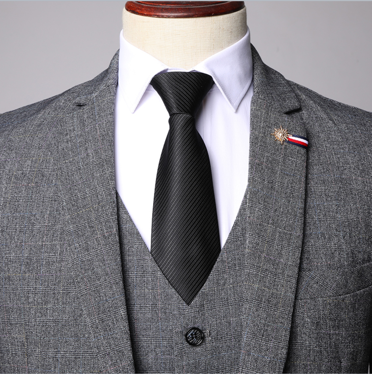 O'Dara | 3-PIECE SUIT FOR MEN
