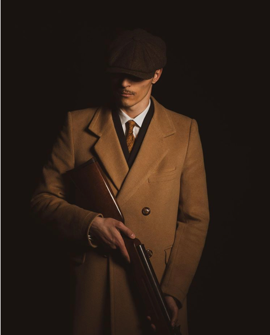 O'Dara | CLASSIC CAP FOR MEN