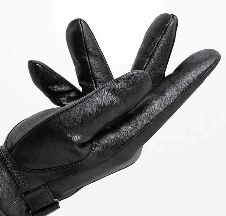 O'Dara | LEATHER GLOVES