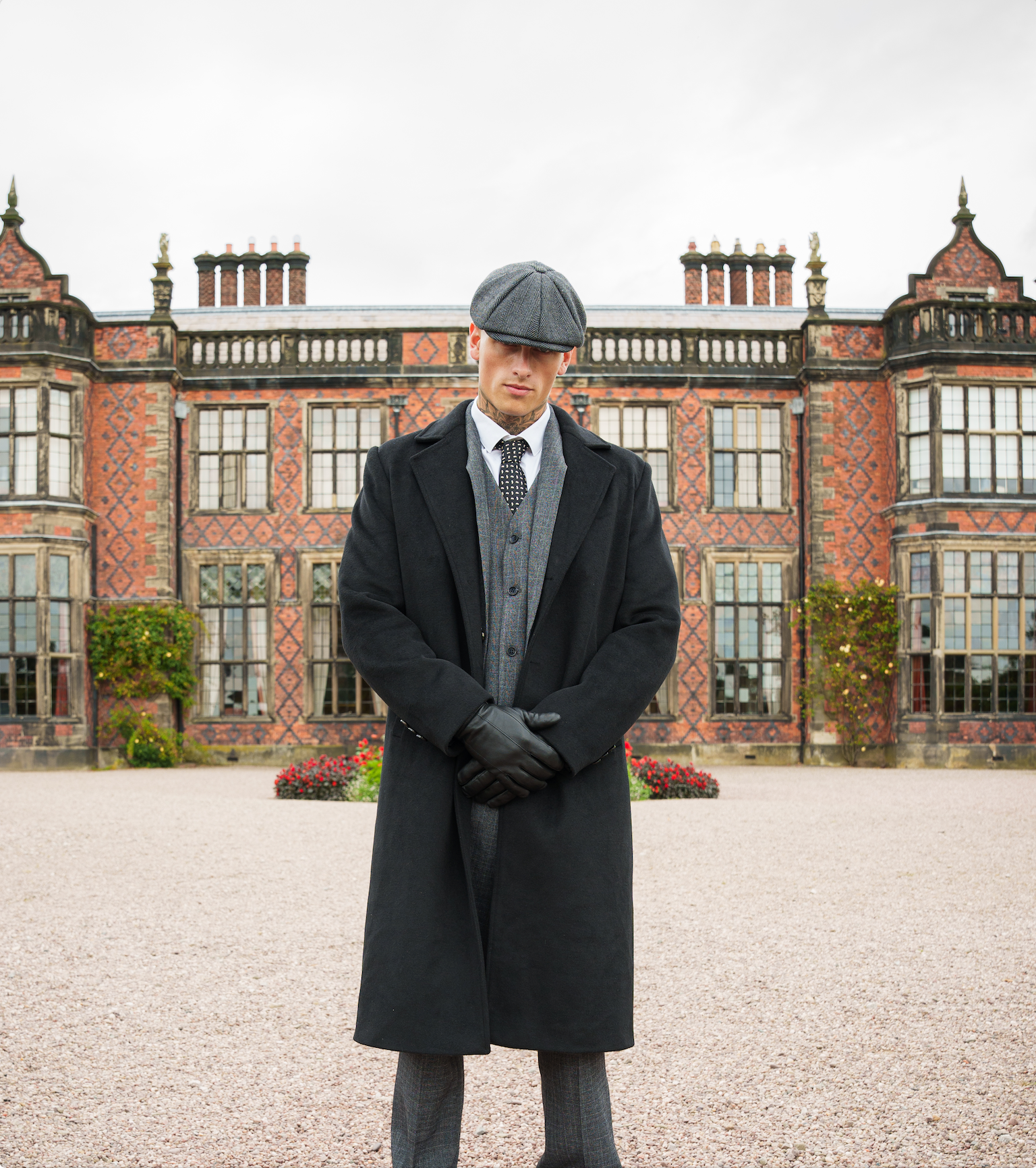O'Dara | LEATHER GLOVES