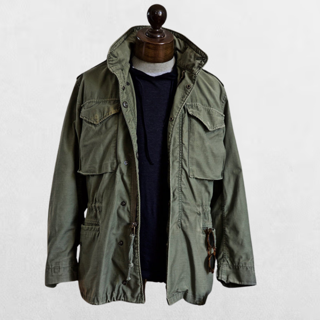 Jacob™ | Field Jacket