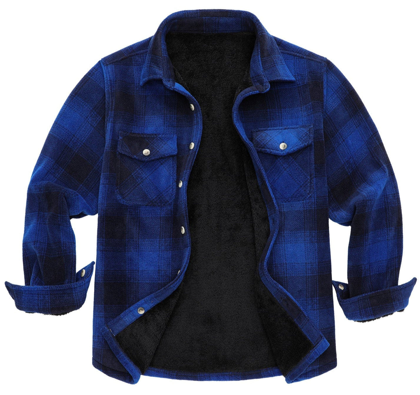 O'Dara Classic | Lumberjack Jacket