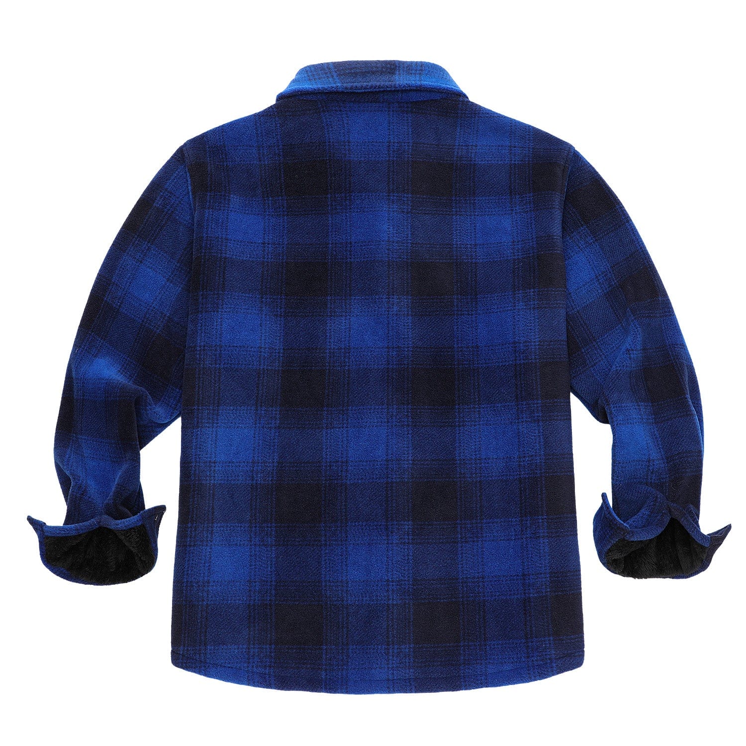 O'Dara Classic | Lumberjack Jacket