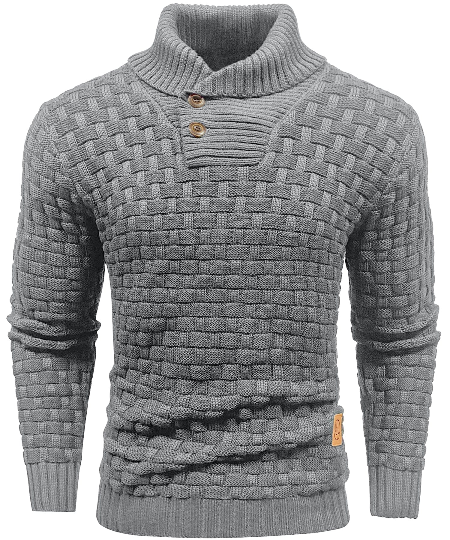 O'Dara Classic | Rib Pullover