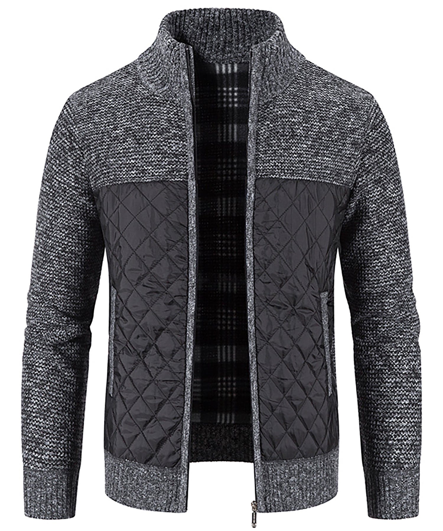 O'Dara Classic | Everest Hybrid Jacket