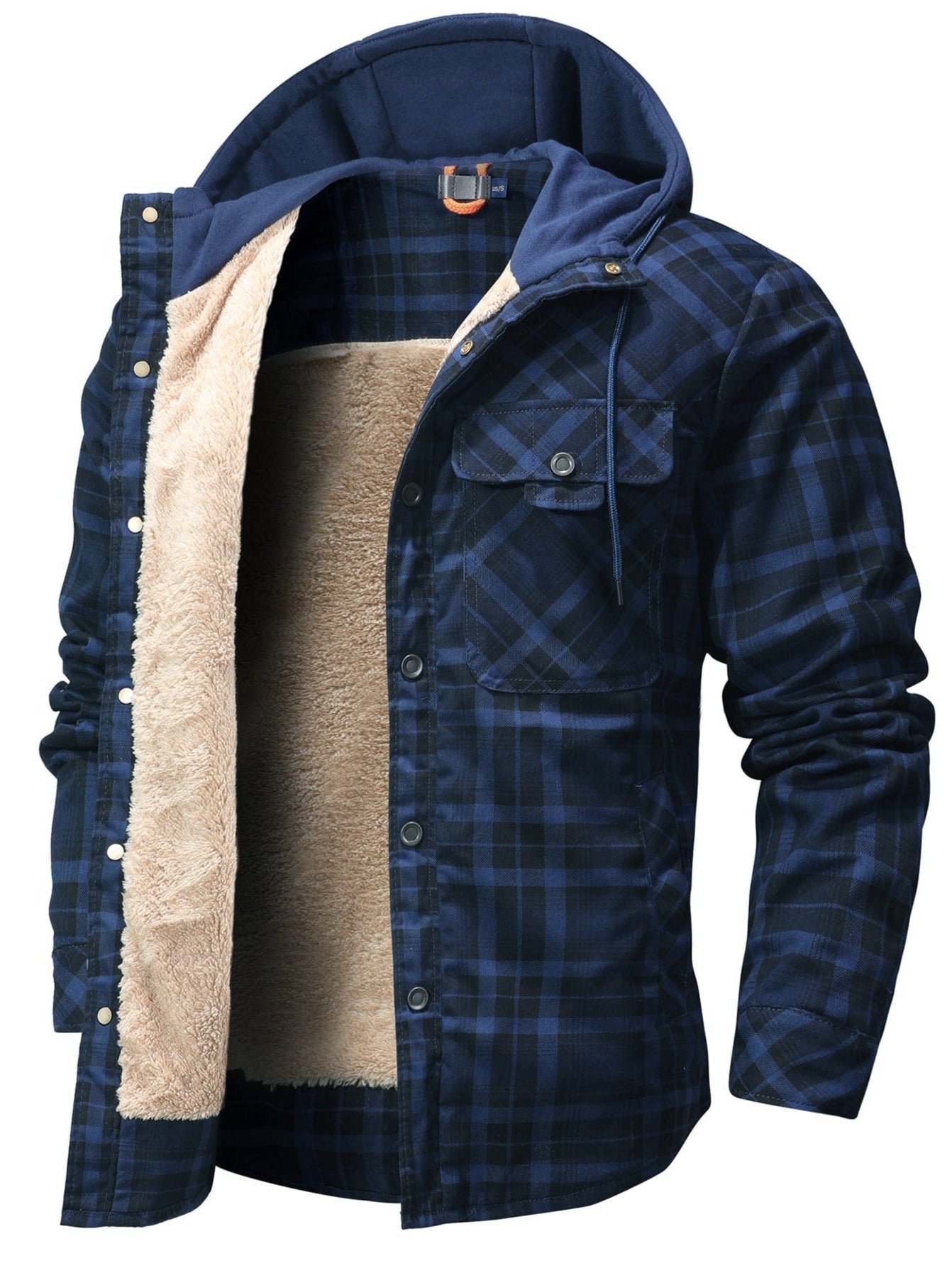 O'Dara Classic | Woodland Jacket