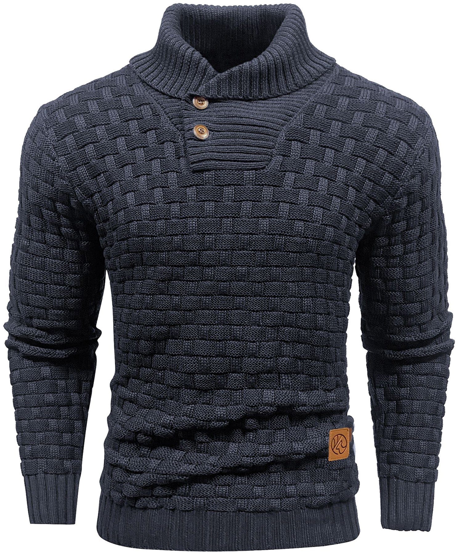 O'Dara Classic | Rib Pullover