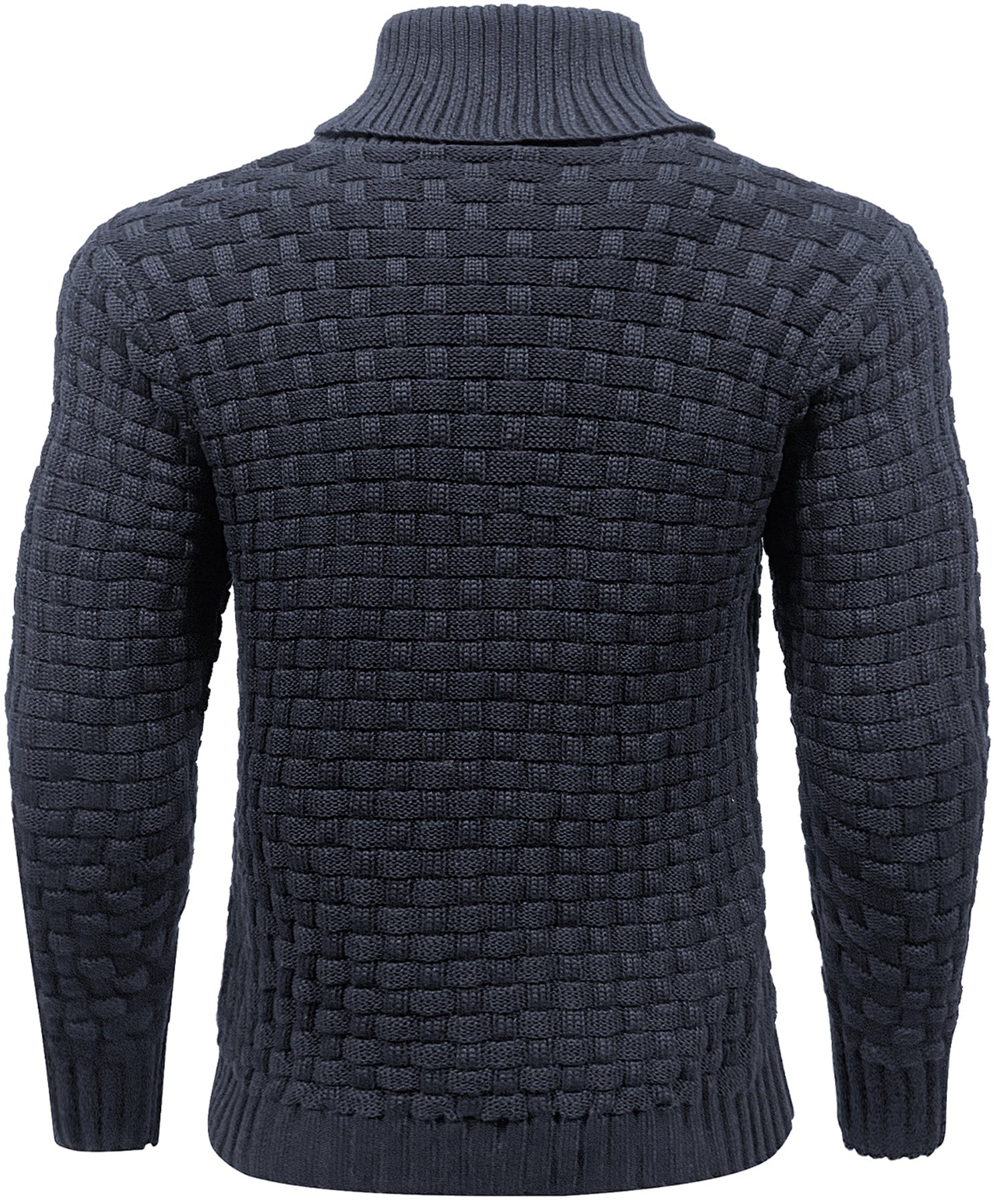 O'Dara Classic | Rib Pullover