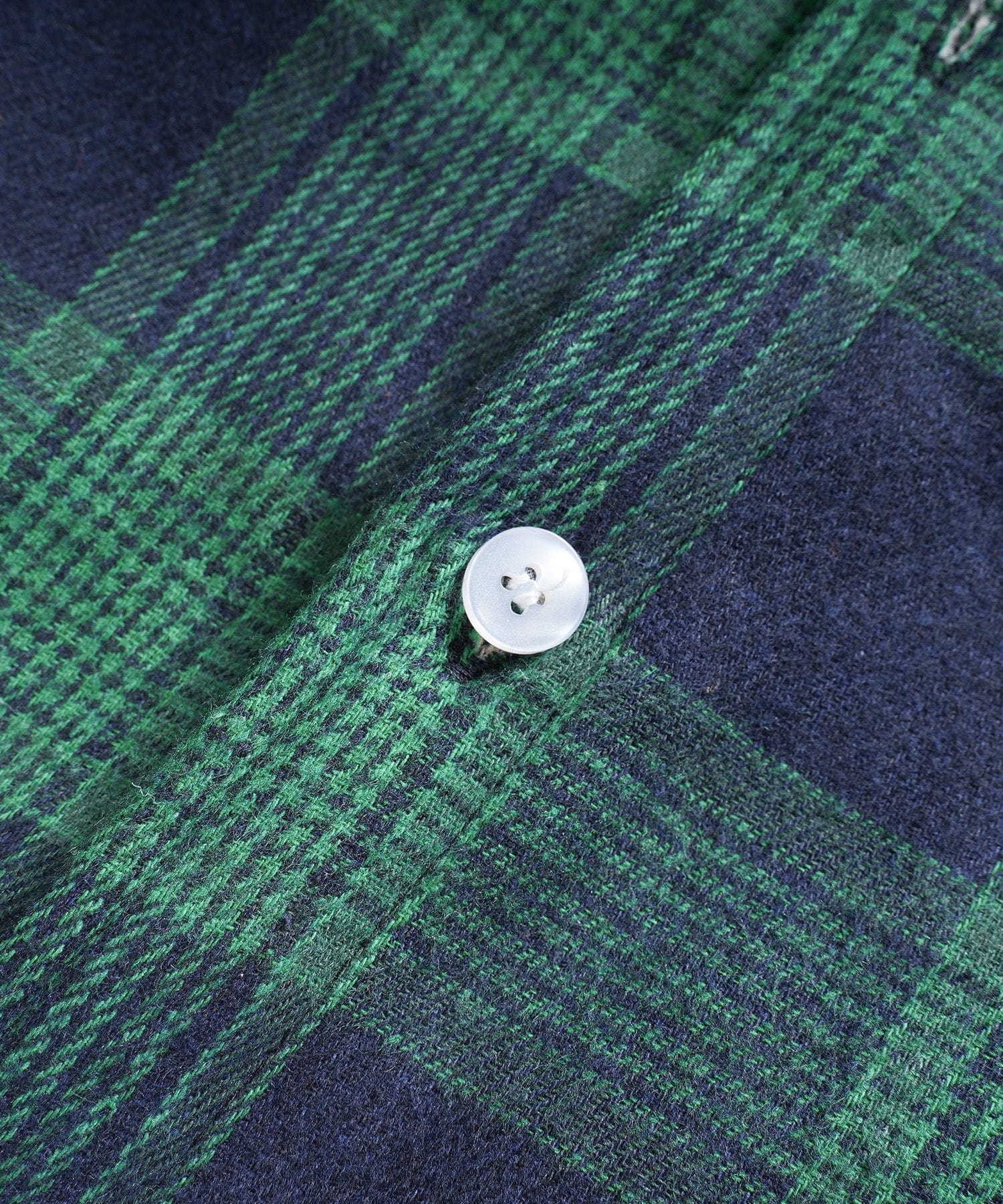 O'Dara Classic | Lumberjack Jacket