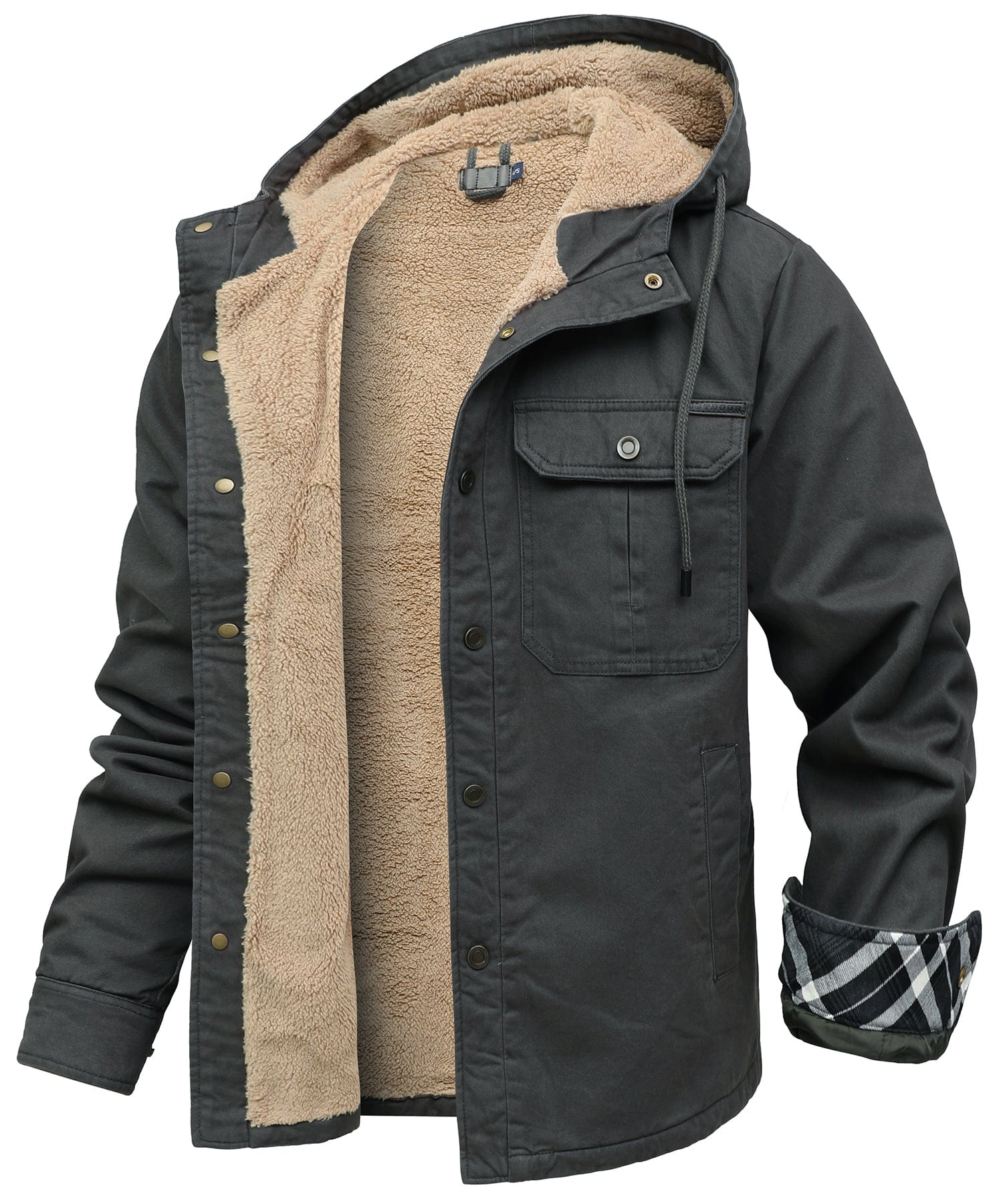 O'Dara Classic | Fleece Jacket