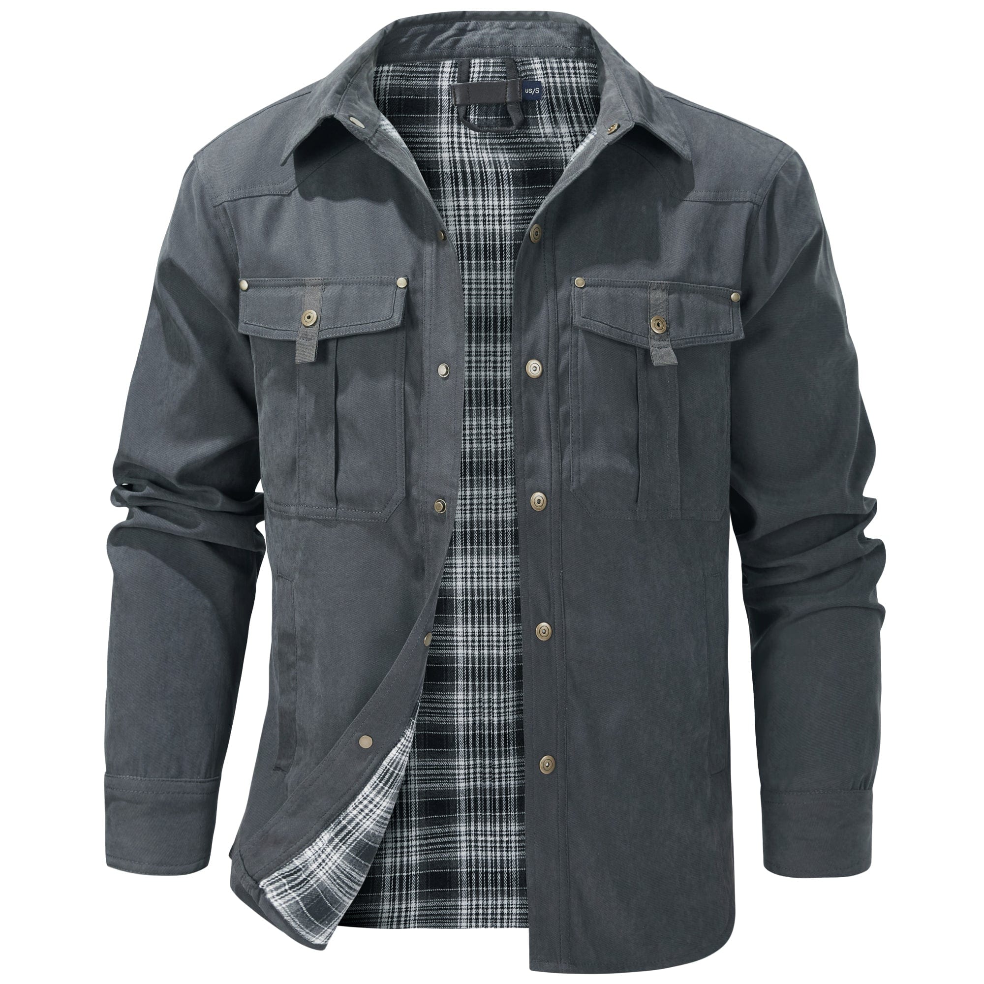 O'Dara Classic | Rover Jacket
